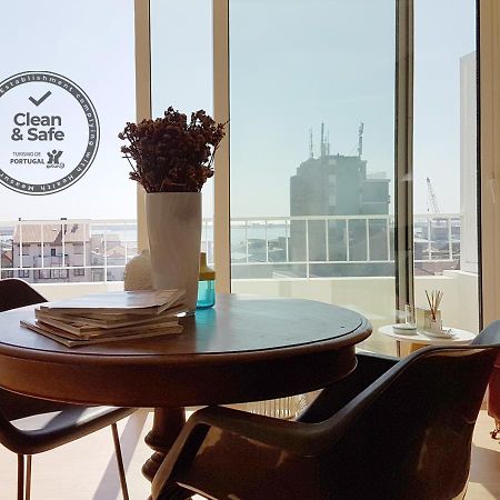 Studio 177 Apartment Матосиньос Екстериор снимка