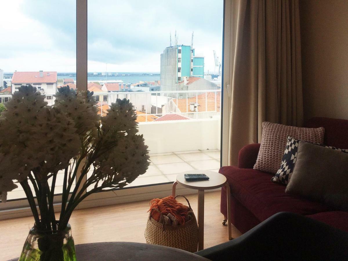 Studio 177 Apartment Матосиньос Екстериор снимка