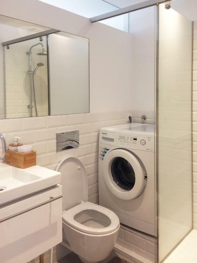 Studio 177 Apartment Матосиньос Екстериор снимка