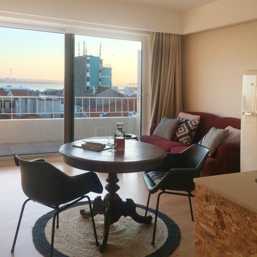 Studio 177 Apartment Матосиньос Екстериор снимка