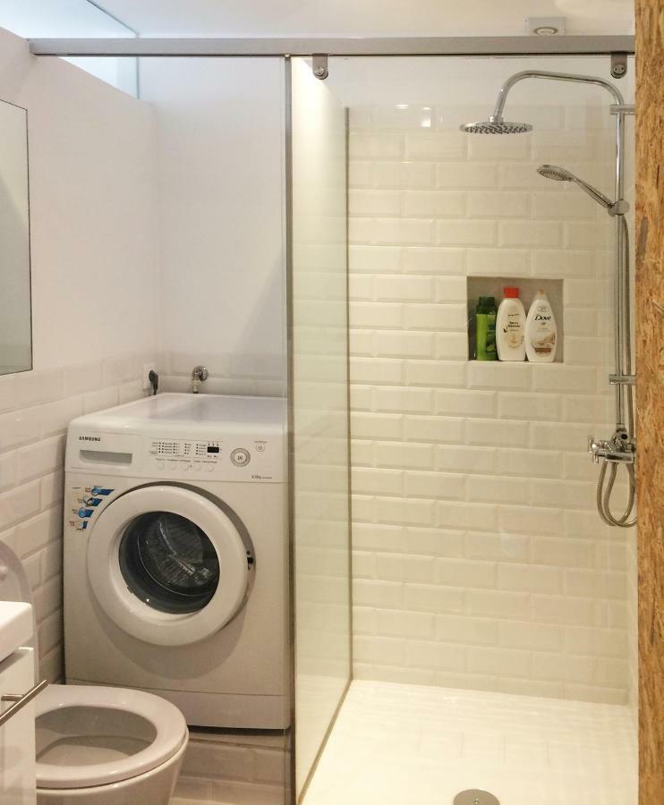 Studio 177 Apartment Матосиньос Екстериор снимка