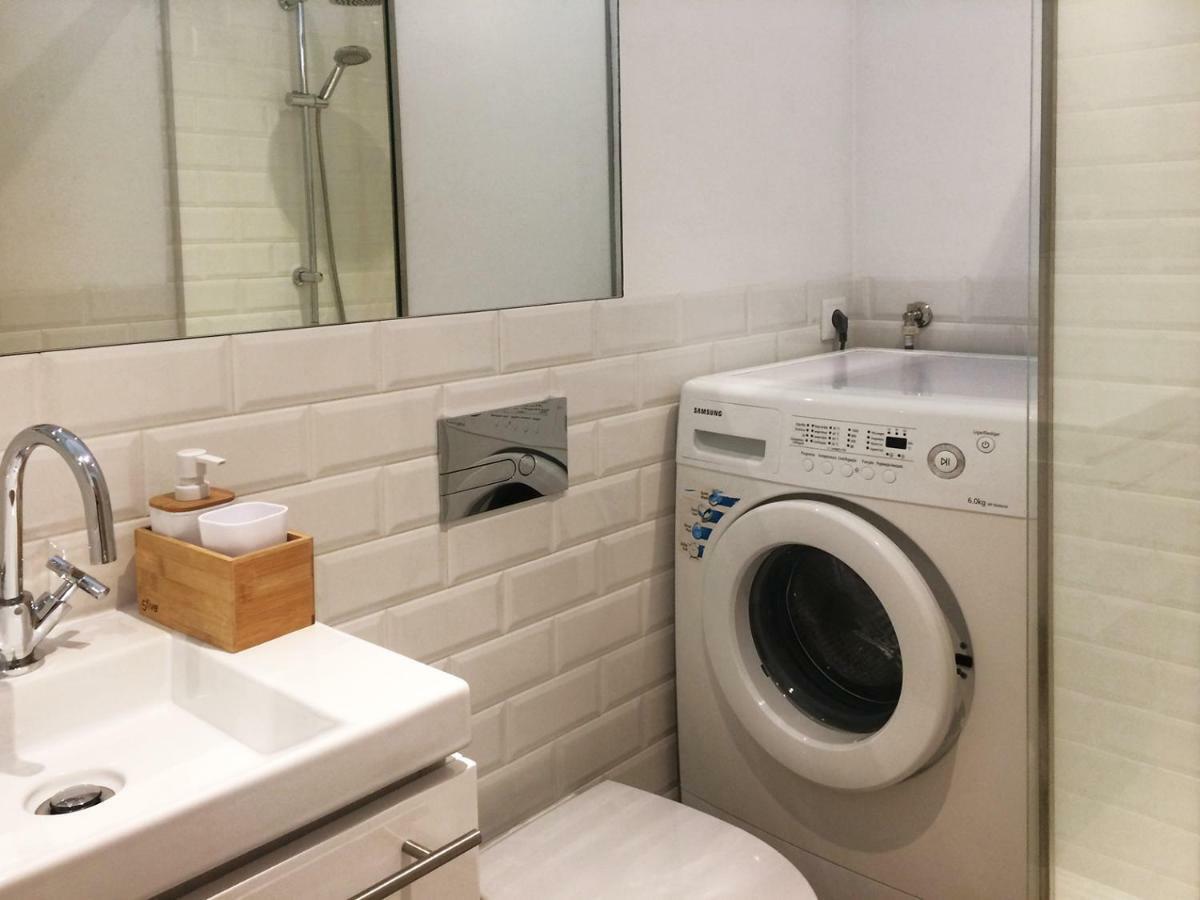 Studio 177 Apartment Матосиньос Екстериор снимка