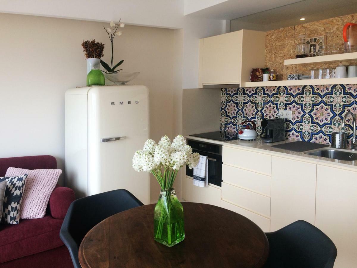 Studio 177 Apartment Матосиньос Екстериор снимка