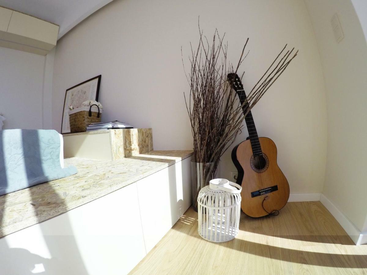Studio 177 Apartment Матосиньос Екстериор снимка