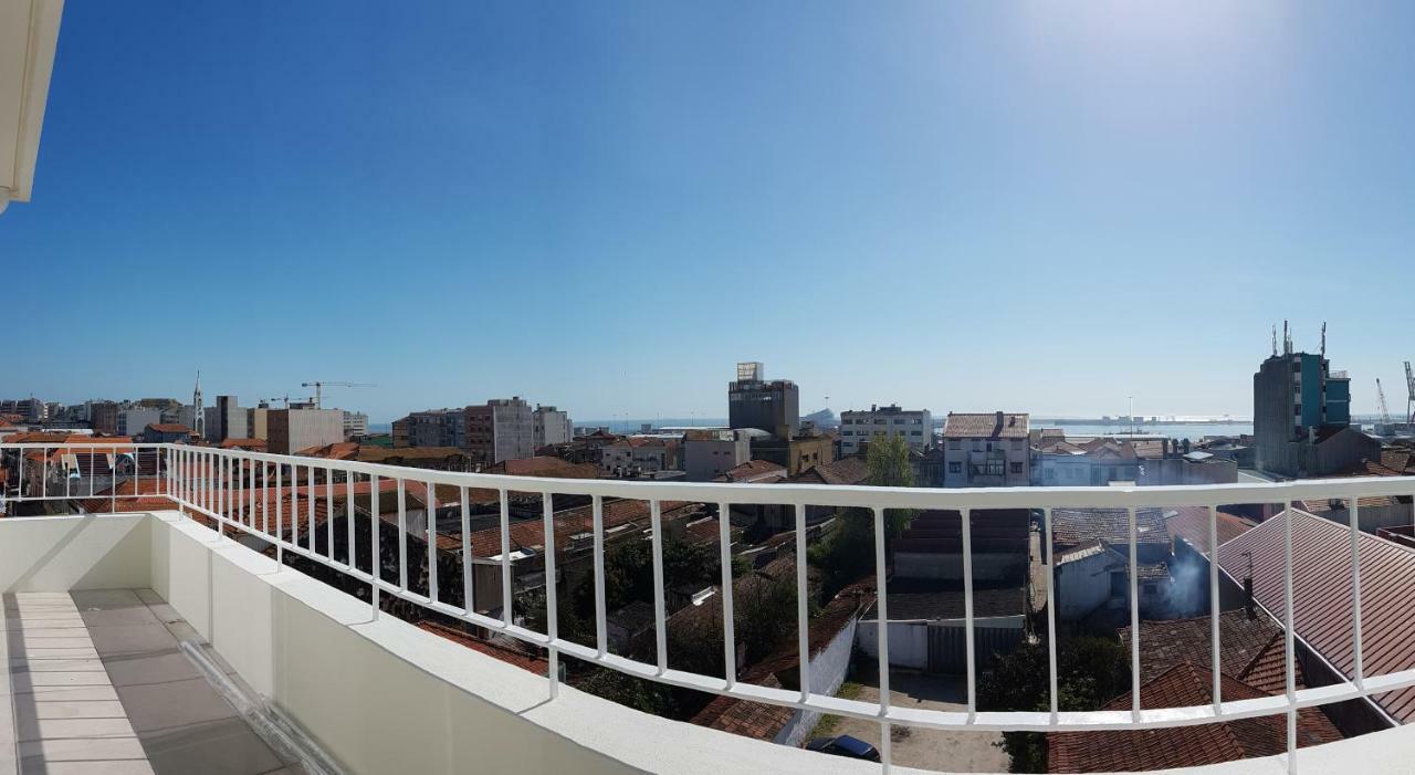 Studio 177 Apartment Матосиньос Екстериор снимка