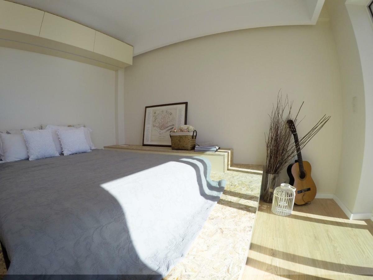 Studio 177 Apartment Матосиньос Екстериор снимка