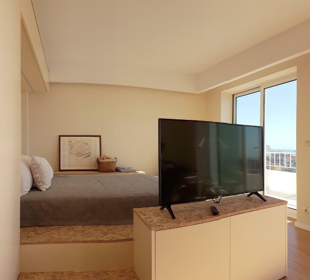 Studio 177 Apartment Матосиньос Екстериор снимка
