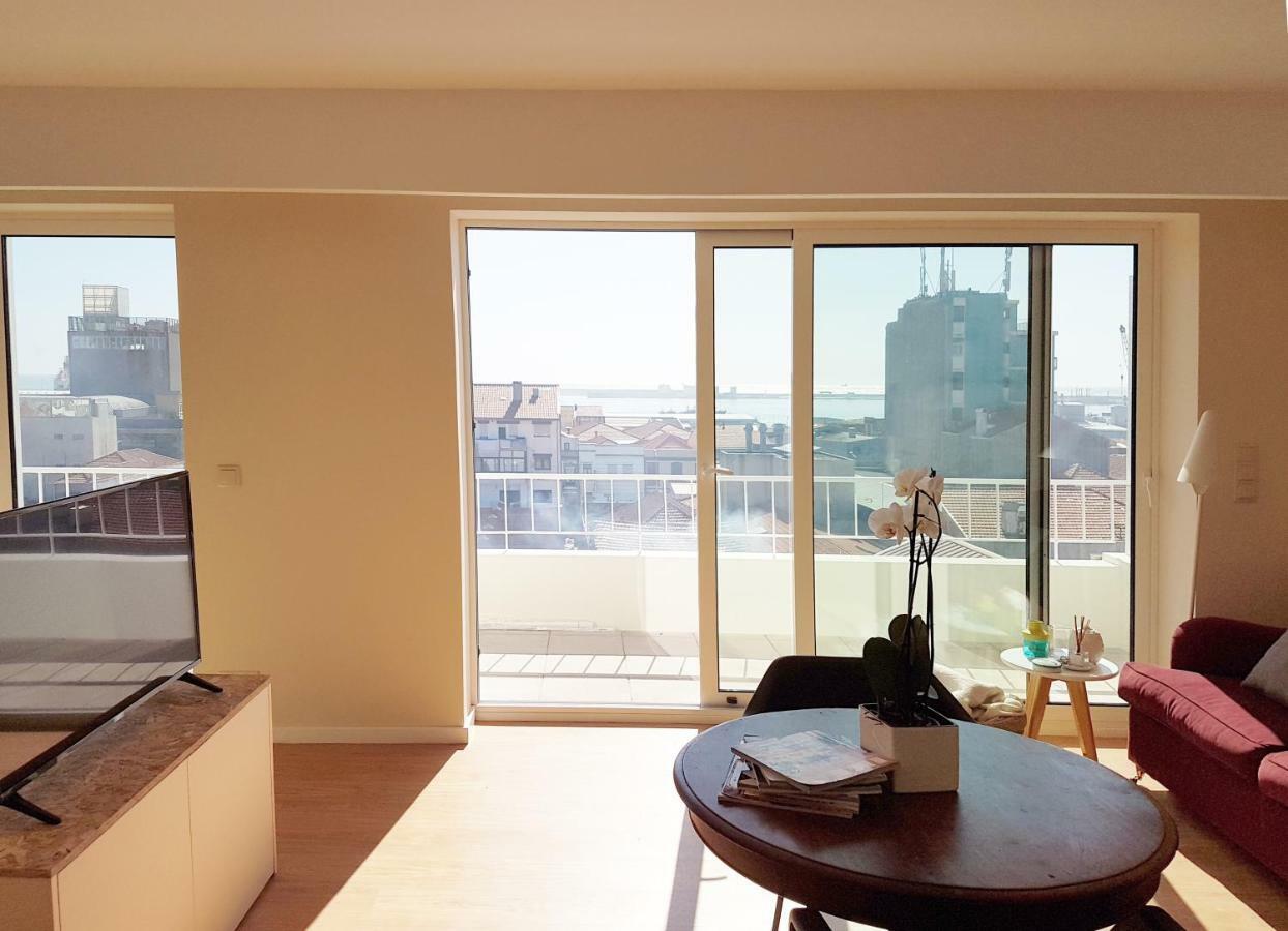 Studio 177 Apartment Матосиньос Екстериор снимка