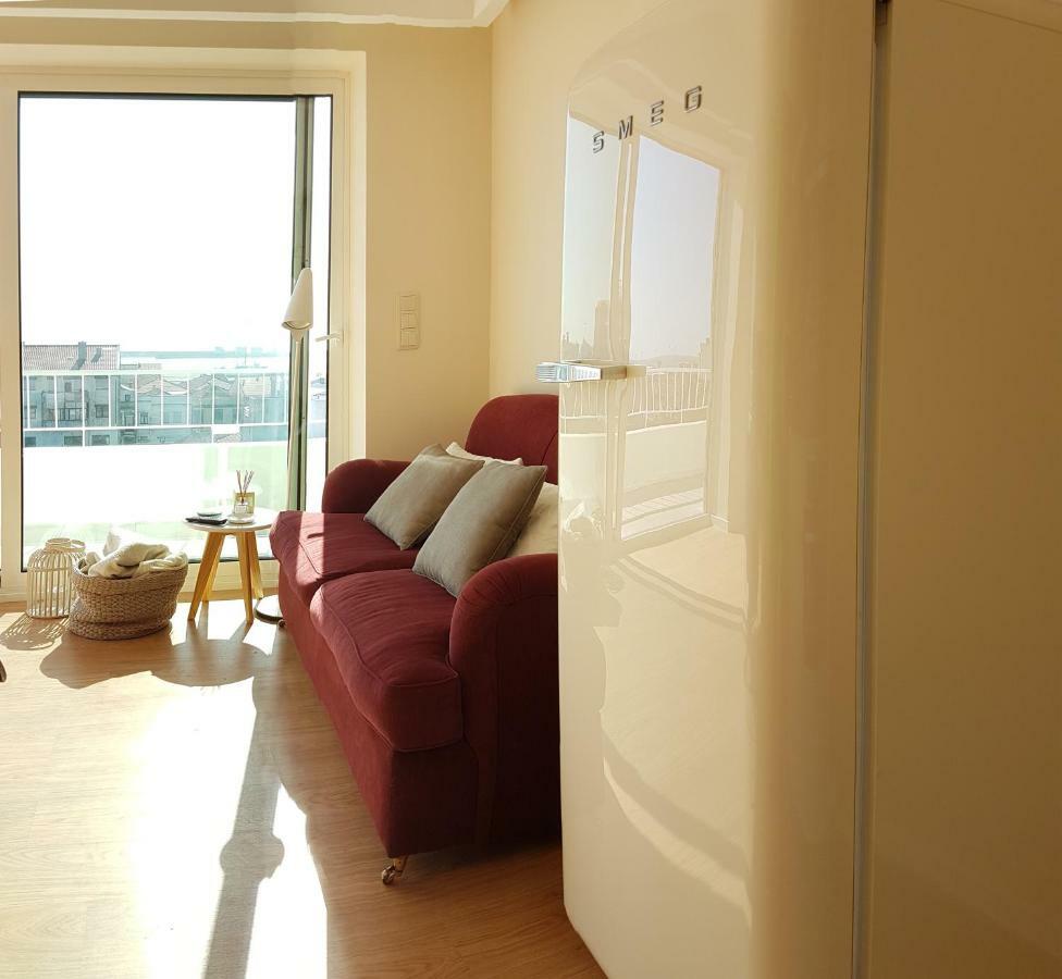 Studio 177 Apartment Матосиньос Екстериор снимка