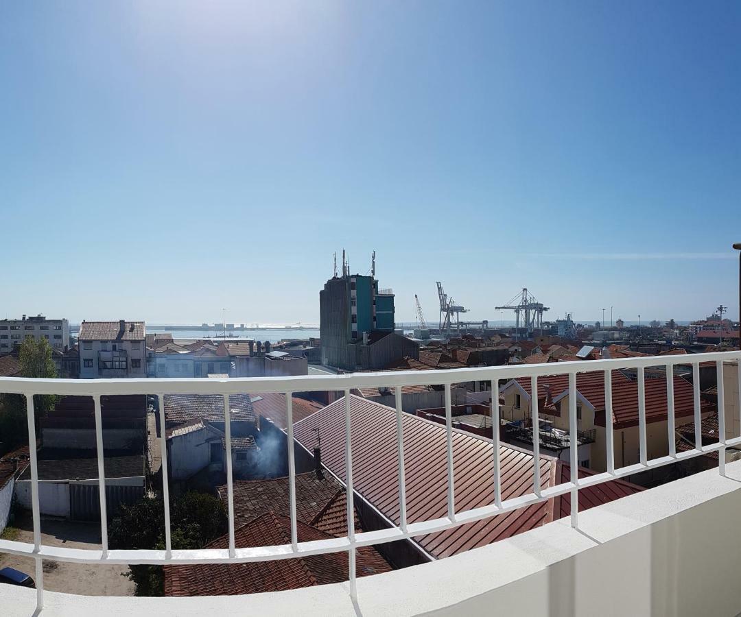 Studio 177 Apartment Матосиньос Екстериор снимка