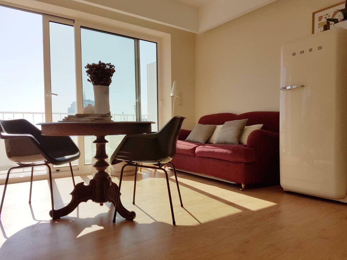 Studio 177 Apartment Матосиньос Екстериор снимка