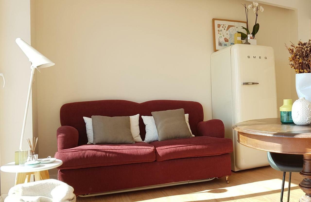 Studio 177 Apartment Матосиньос Екстериор снимка