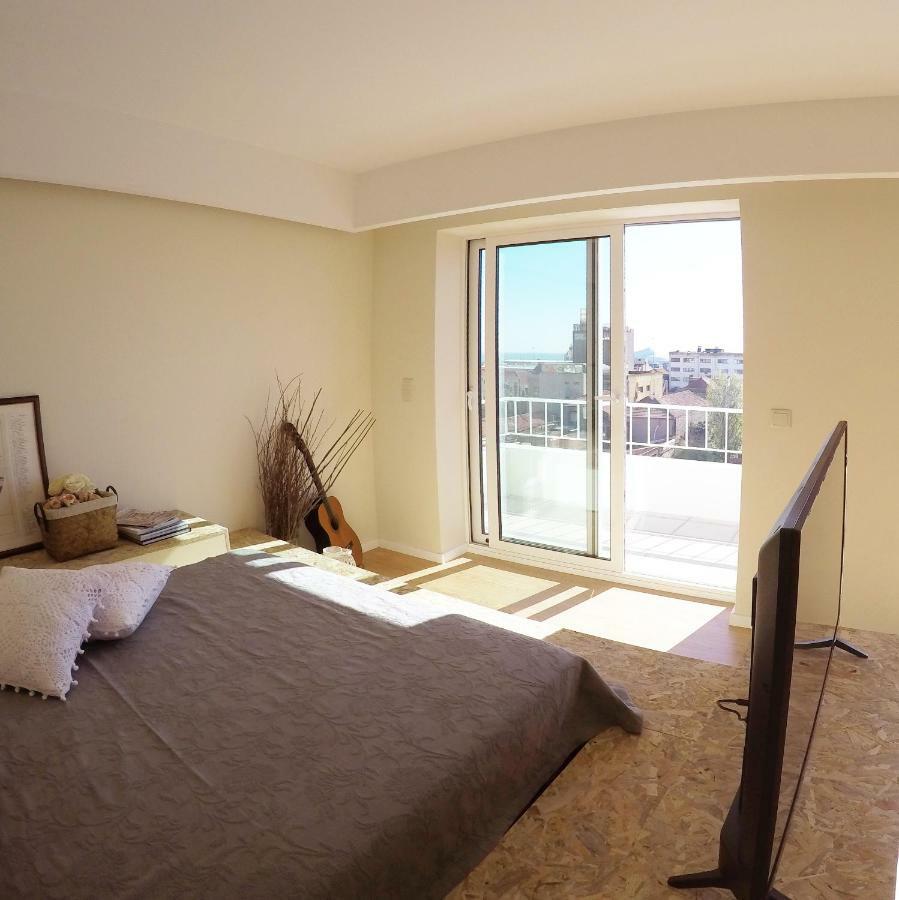 Studio 177 Apartment Матосиньос Екстериор снимка