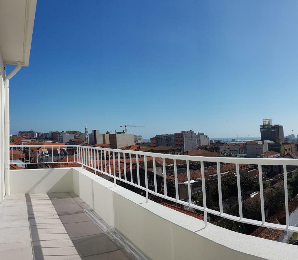 Studio 177 Apartment Матосиньос Екстериор снимка