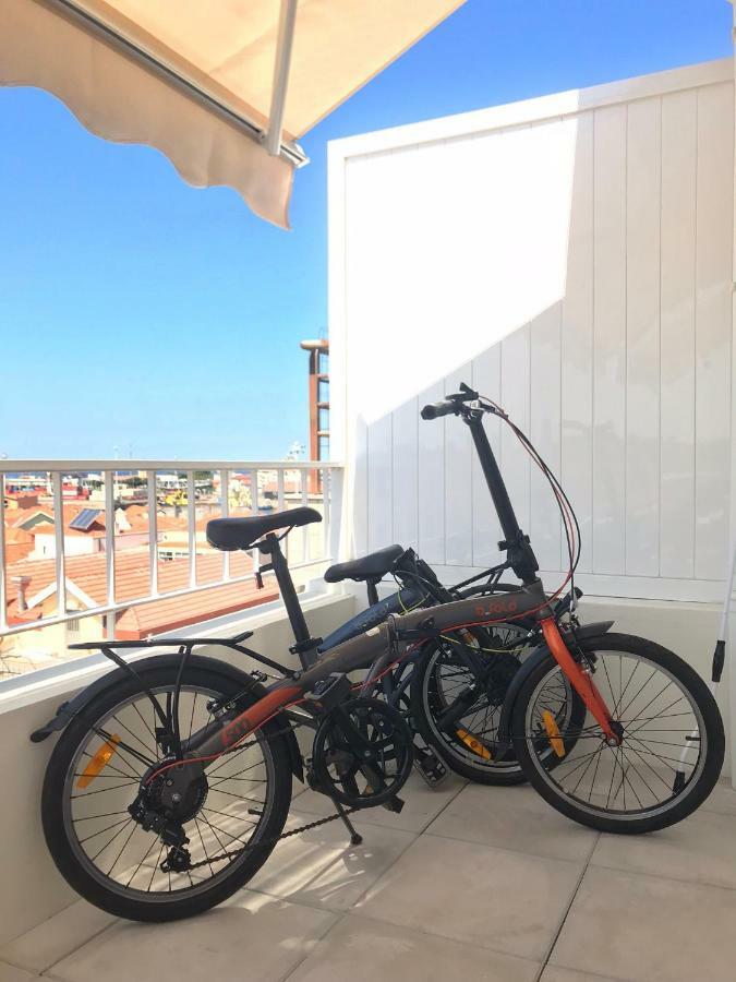 Studio 177 Apartment Матосиньос Екстериор снимка