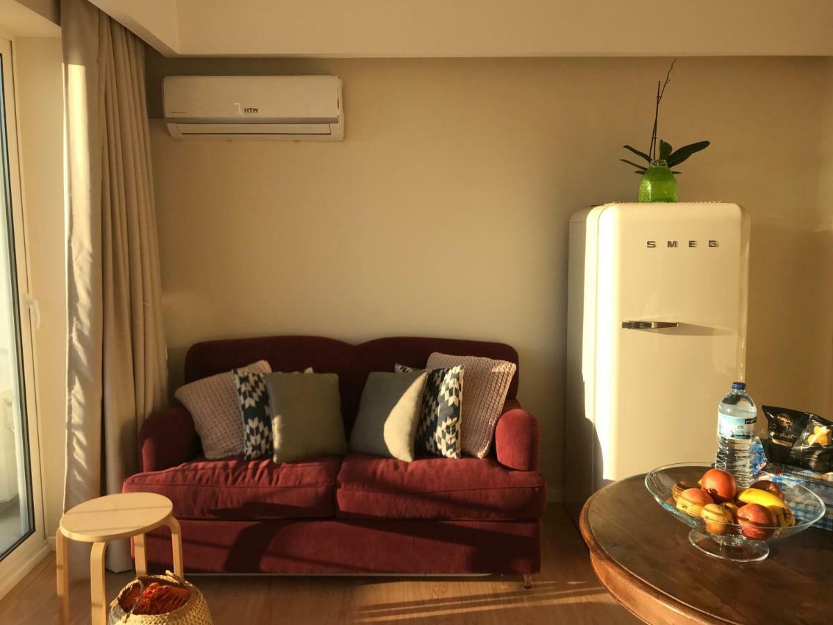 Studio 177 Apartment Матосиньос Екстериор снимка