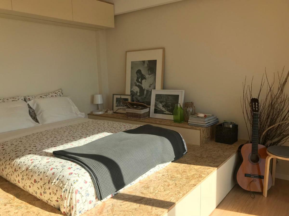 Studio 177 Apartment Матосиньос Екстериор снимка