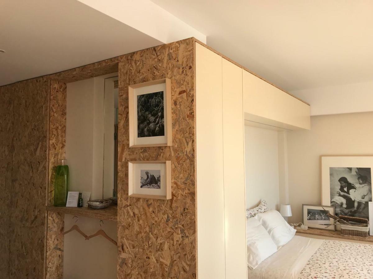 Studio 177 Apartment Матосиньос Екстериор снимка